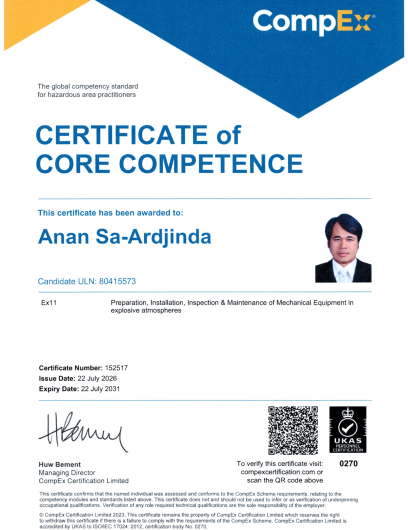 Anan Saardjinda_Cert_Ex11